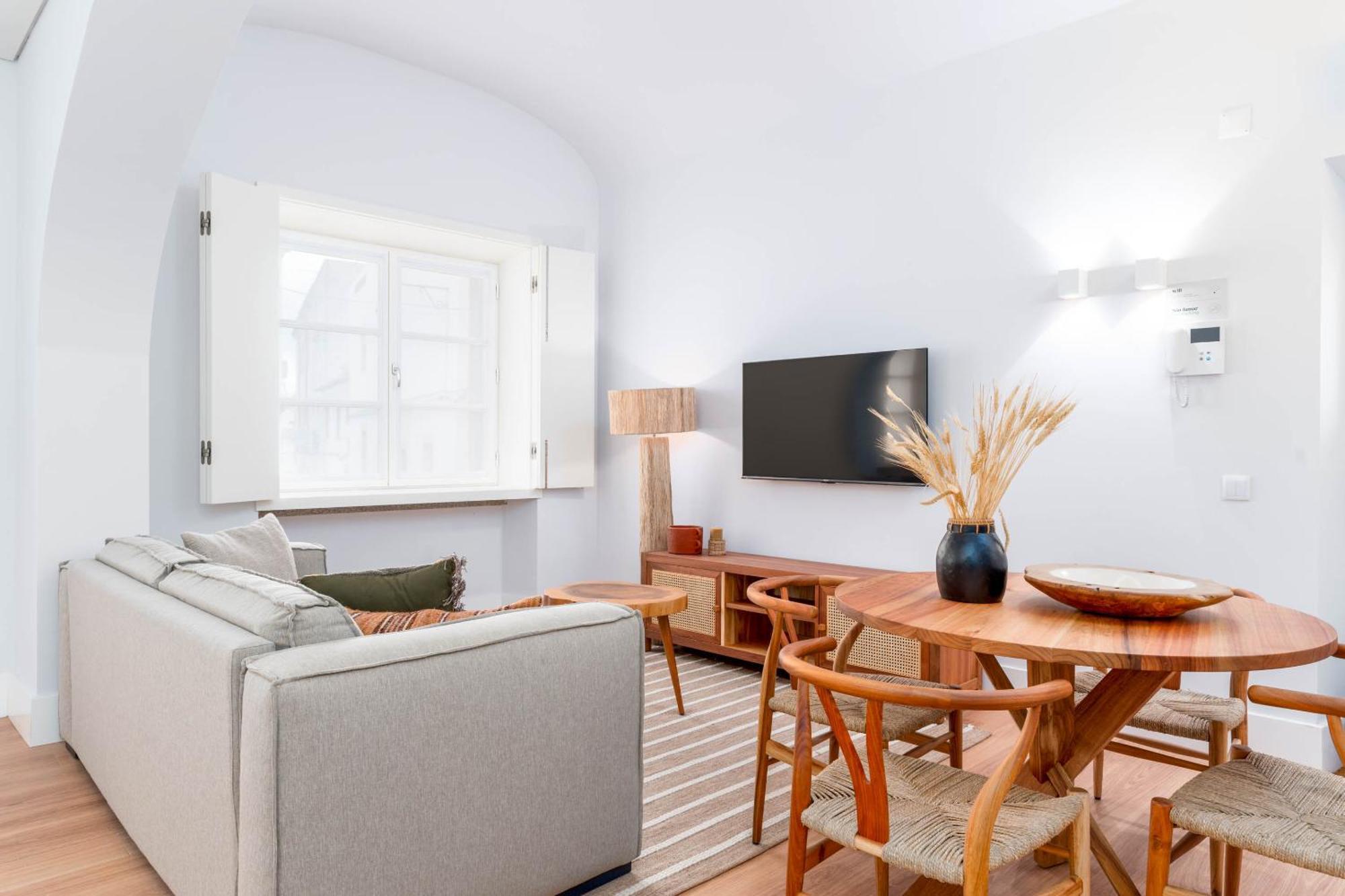 Limehome Evora Rua De Machede 61 Dış mekan fotoğraf