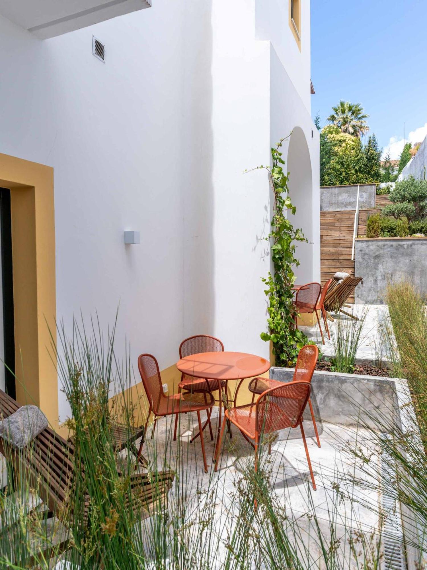 Limehome Evora Rua De Machede 61 Dış mekan fotoğraf