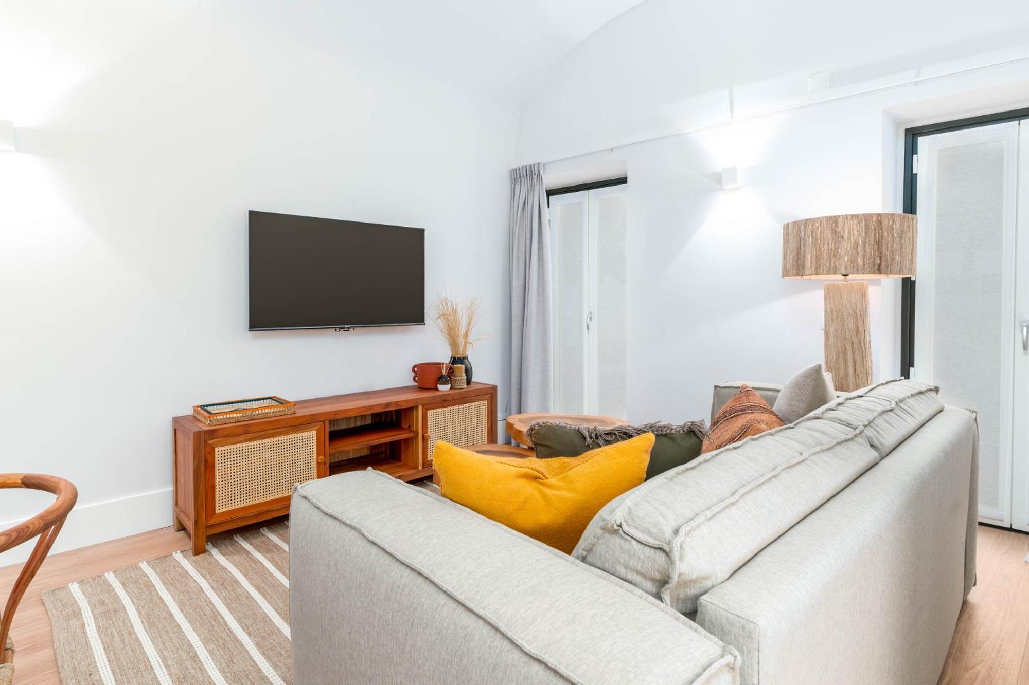 Limehome Evora Rua De Machede 61 Oda fotoğraf