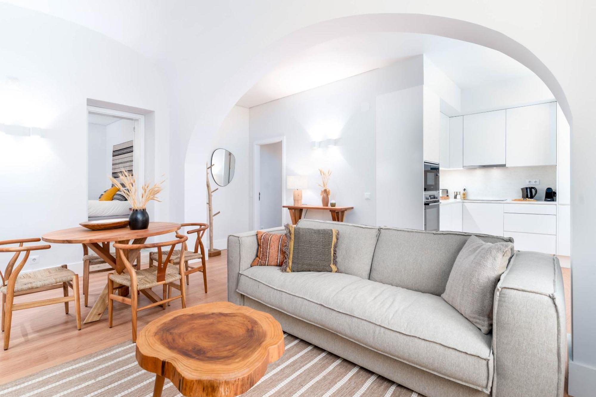 Limehome Evora Rua De Machede 61 Dış mekan fotoğraf