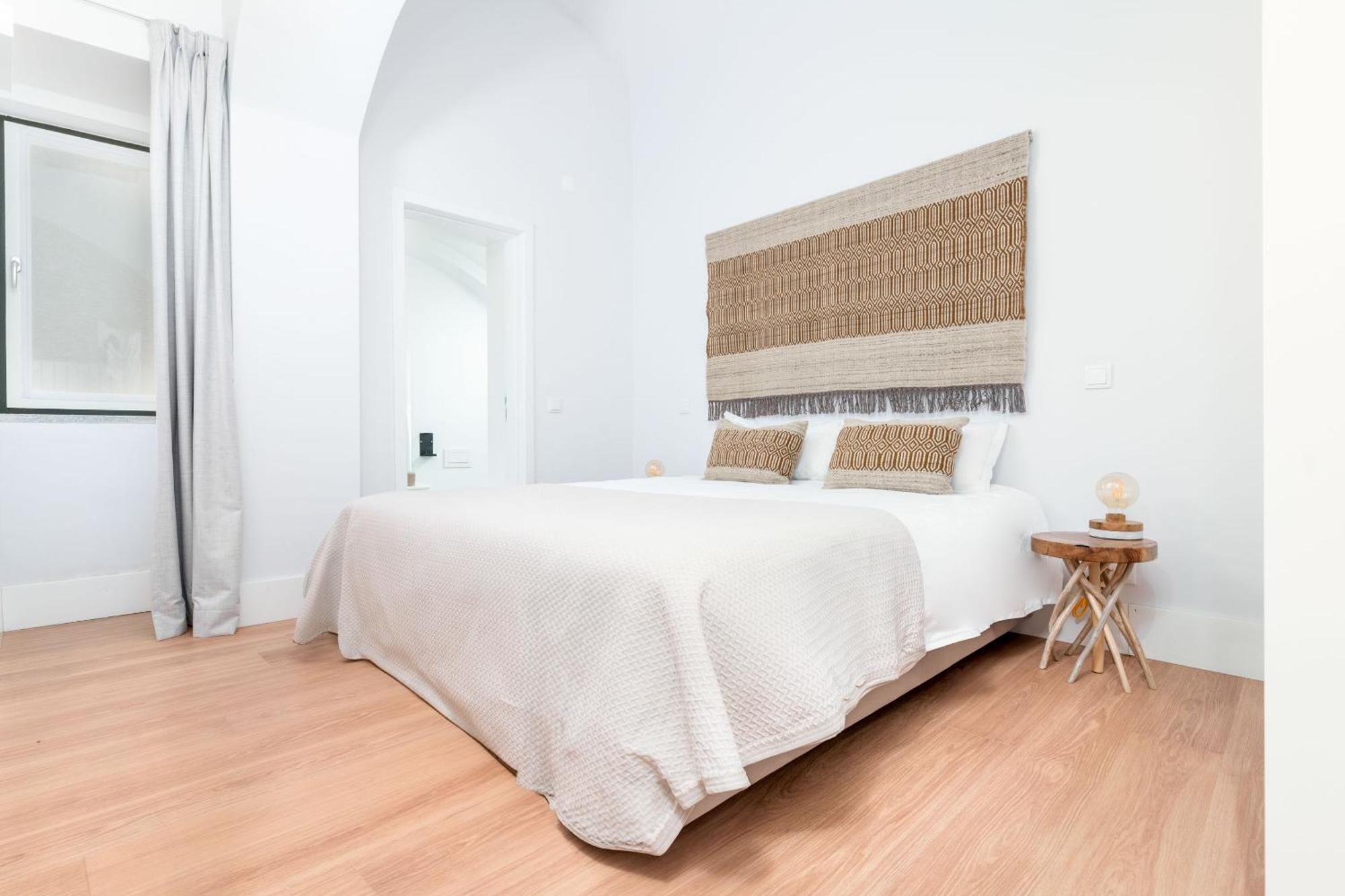 Limehome Evora Rua De Machede 61 Dış mekan fotoğraf
