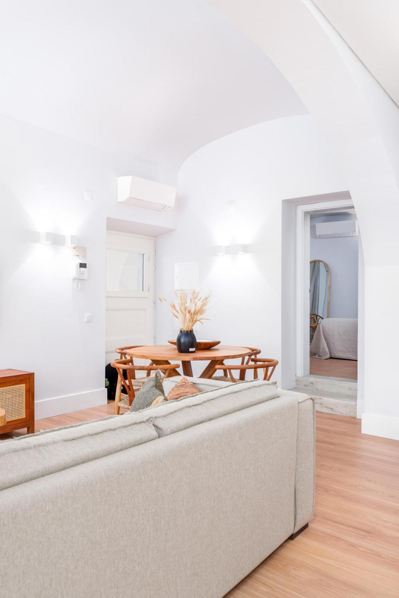 Limehome Evora Rua De Machede 61 Oda fotoğraf