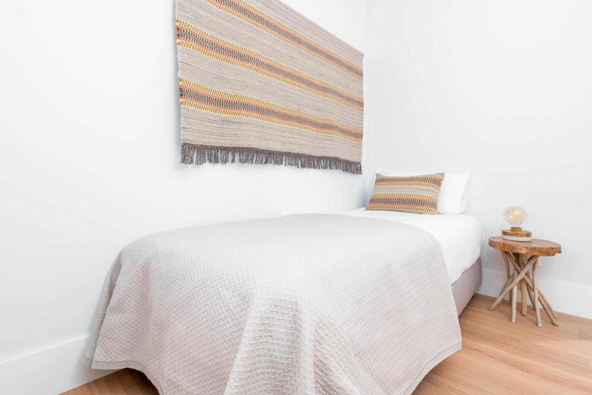 Limehome Evora Rua De Machede 61 Oda fotoğraf
