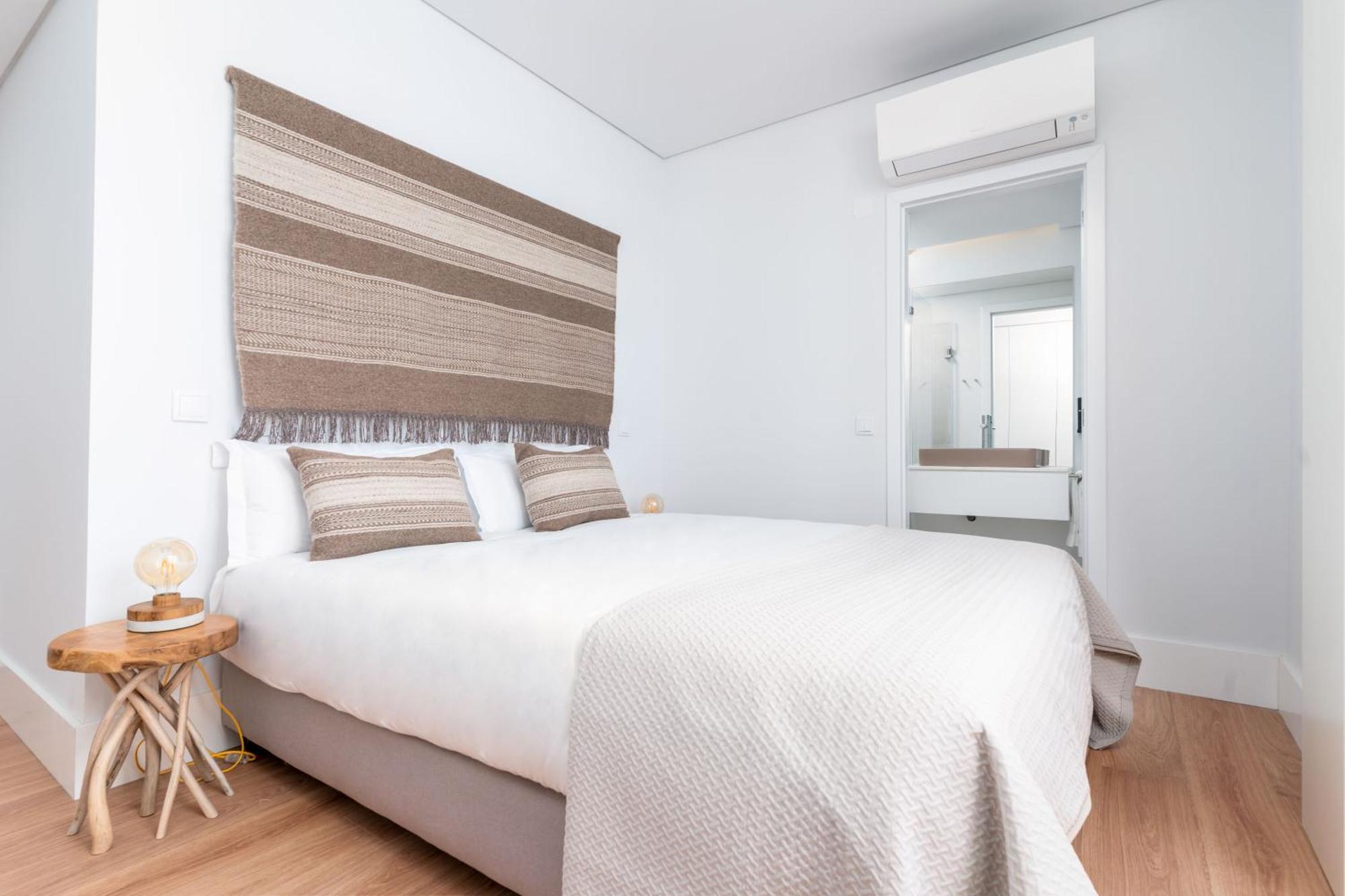 Limehome Evora Rua De Machede 61 Dış mekan fotoğraf