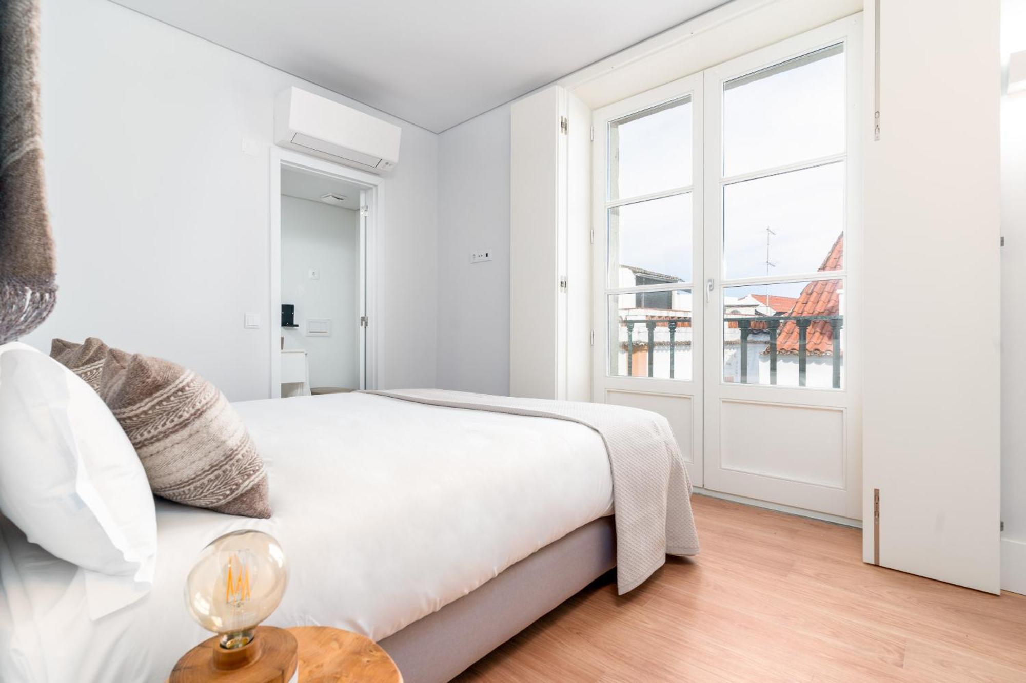 Limehome Evora Rua De Machede 61 Dış mekan fotoğraf