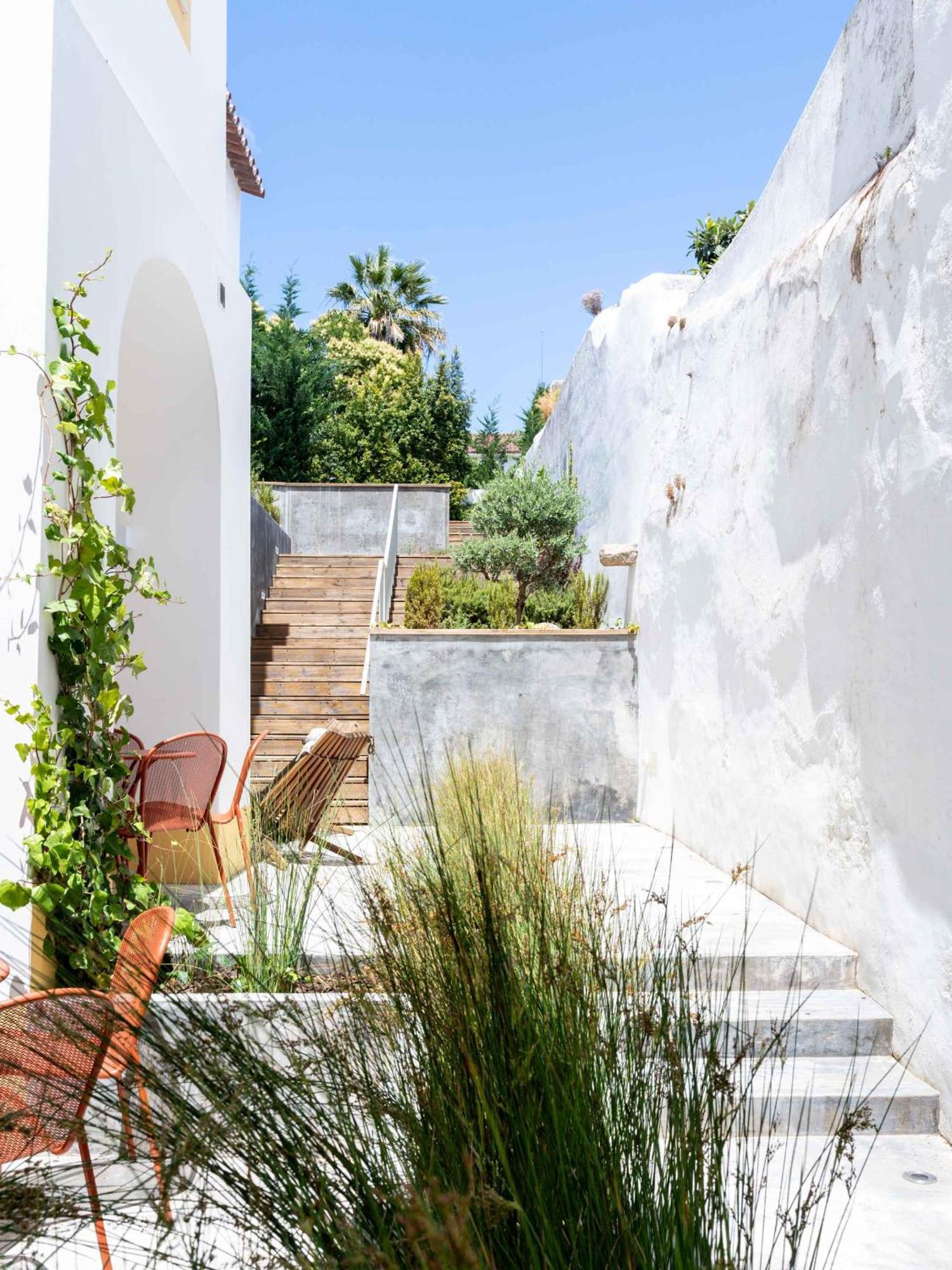 Limehome Evora Rua De Machede 61 Dış mekan fotoğraf