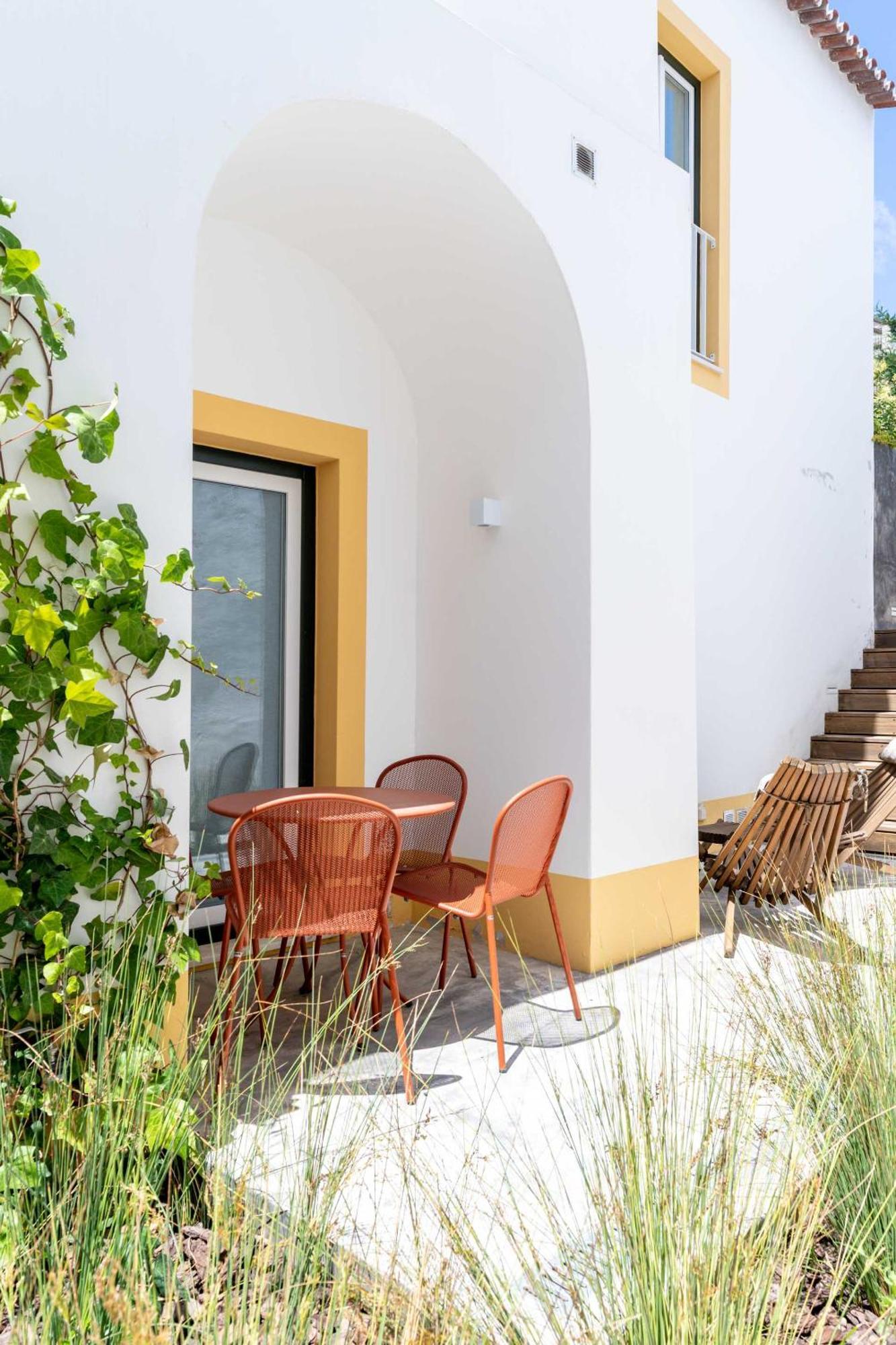 Limehome Evora Rua De Machede 61 Dış mekan fotoğraf