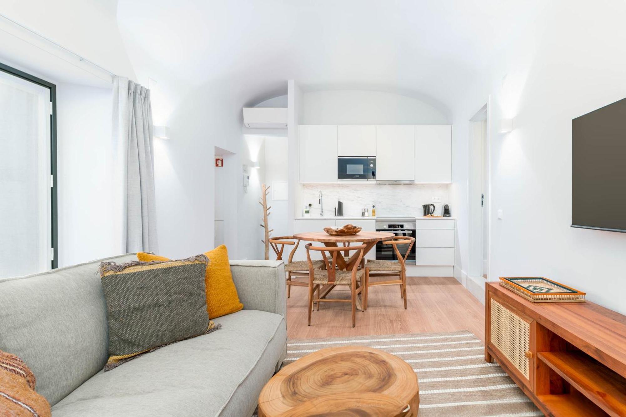 Limehome Evora Rua De Machede 61 Dış mekan fotoğraf