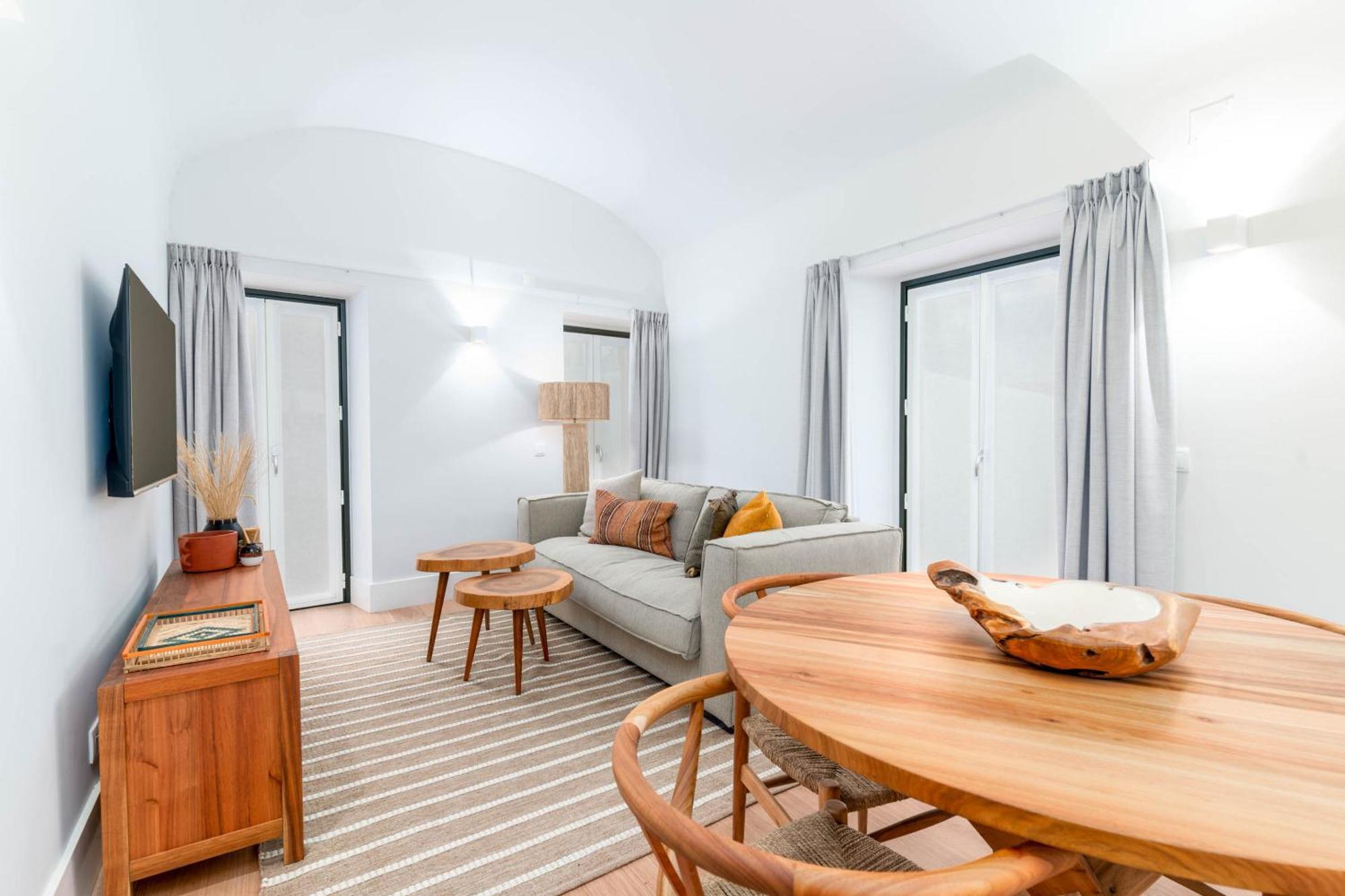 Limehome Evora Rua De Machede 61 Dış mekan fotoğraf