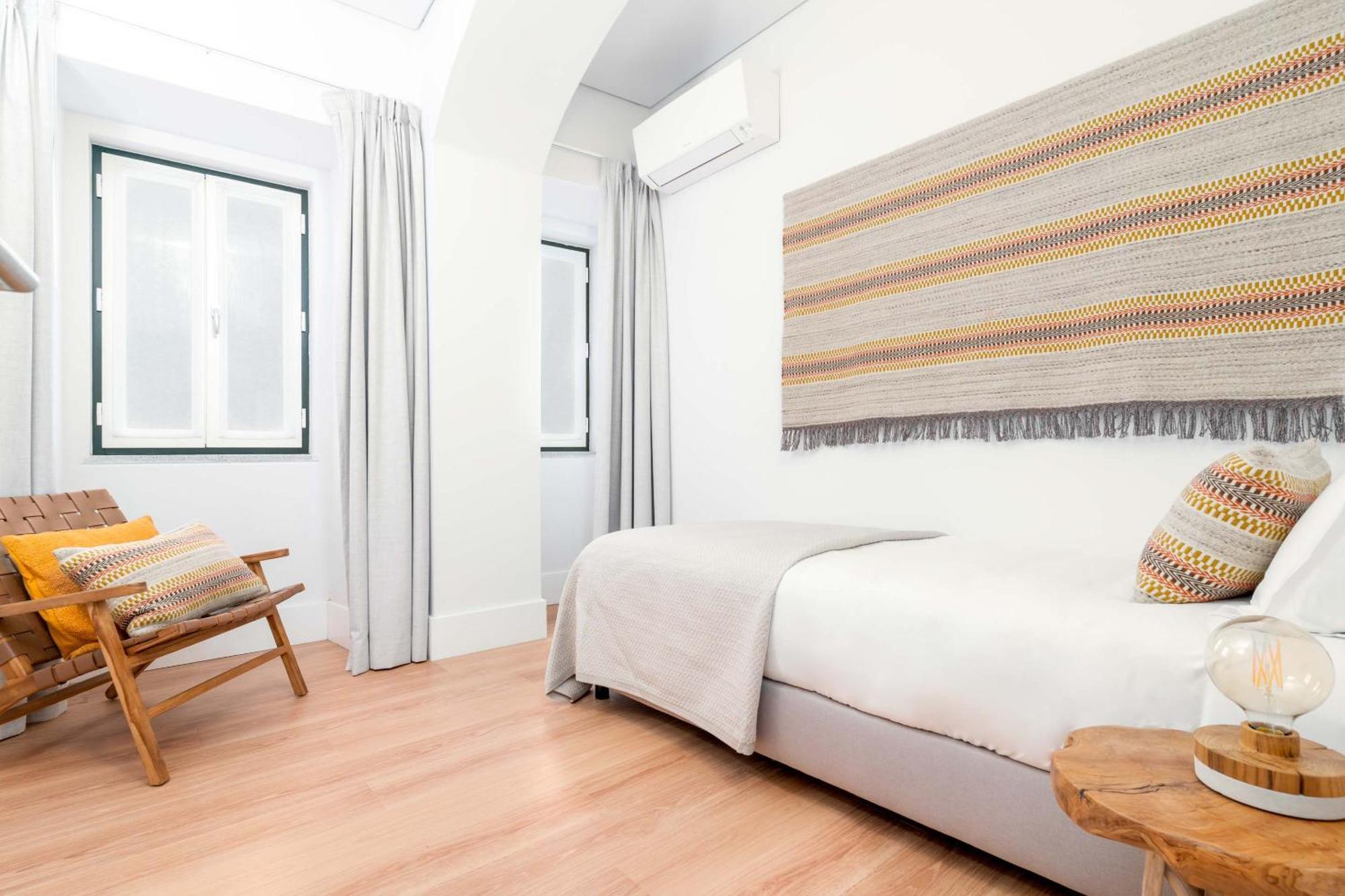 Limehome Evora Rua De Machede 61 Dış mekan fotoğraf