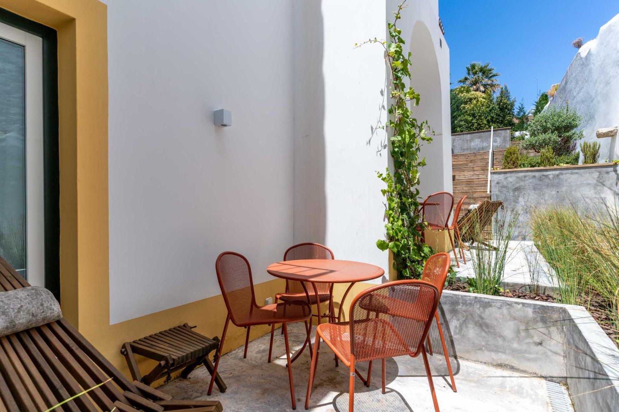 Limehome Evora Rua De Machede 61 Dış mekan fotoğraf