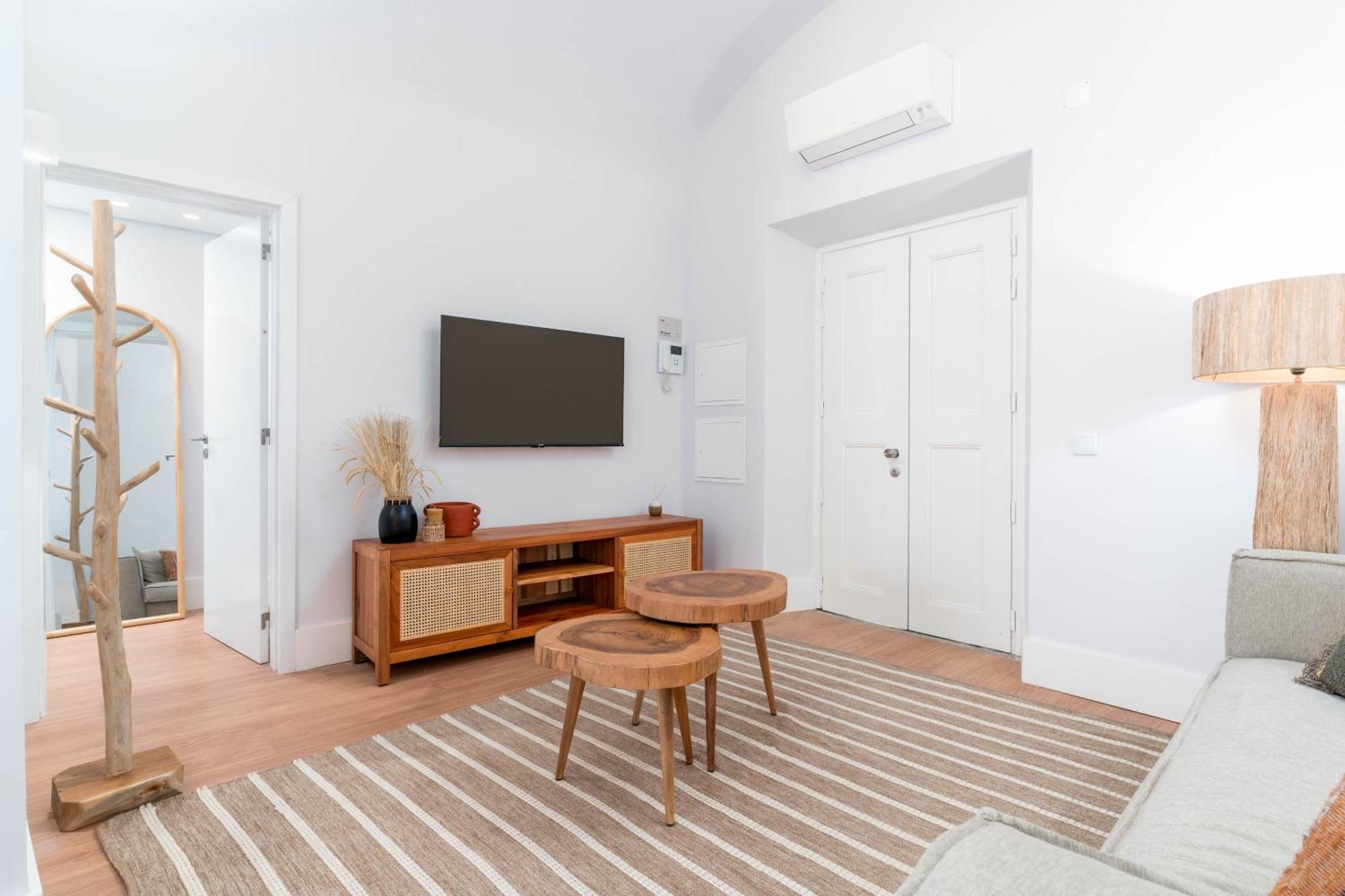 Limehome Evora Rua De Machede 61 Dış mekan fotoğraf