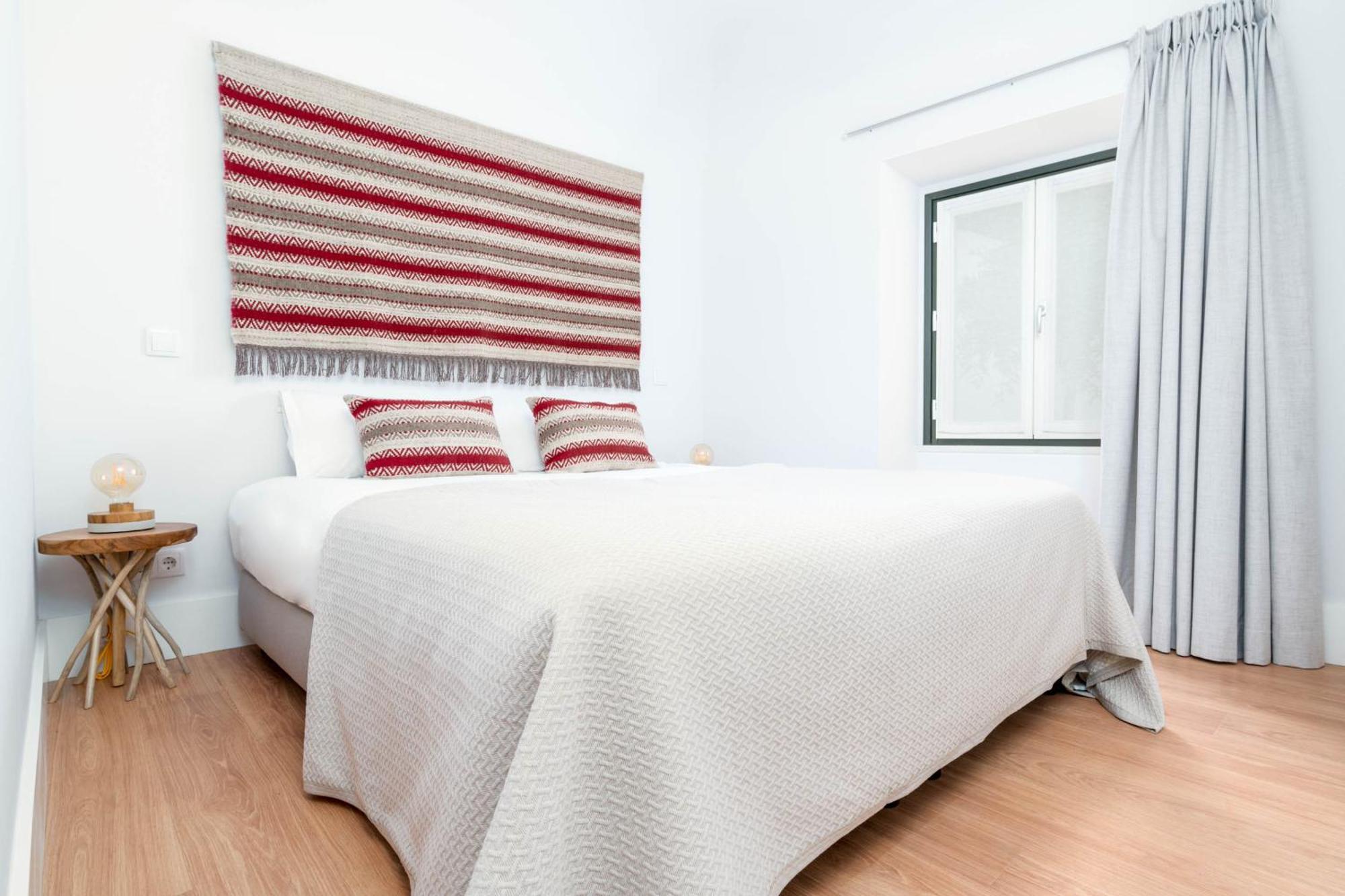 Limehome Evora Rua De Machede 61 Dış mekan fotoğraf