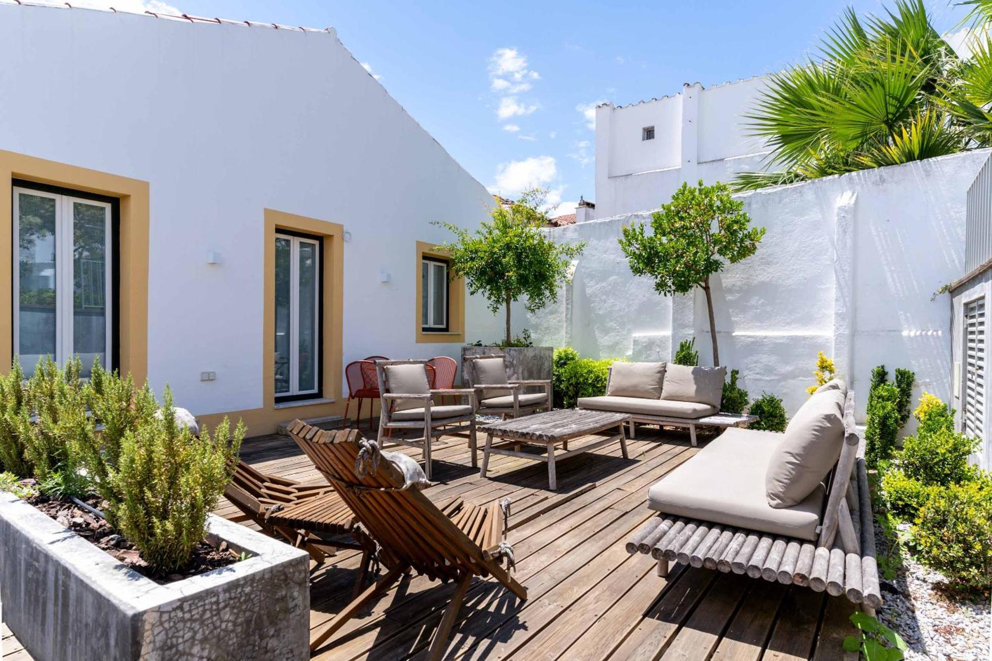 Limehome Evora Rua De Machede 61 Dış mekan fotoğraf