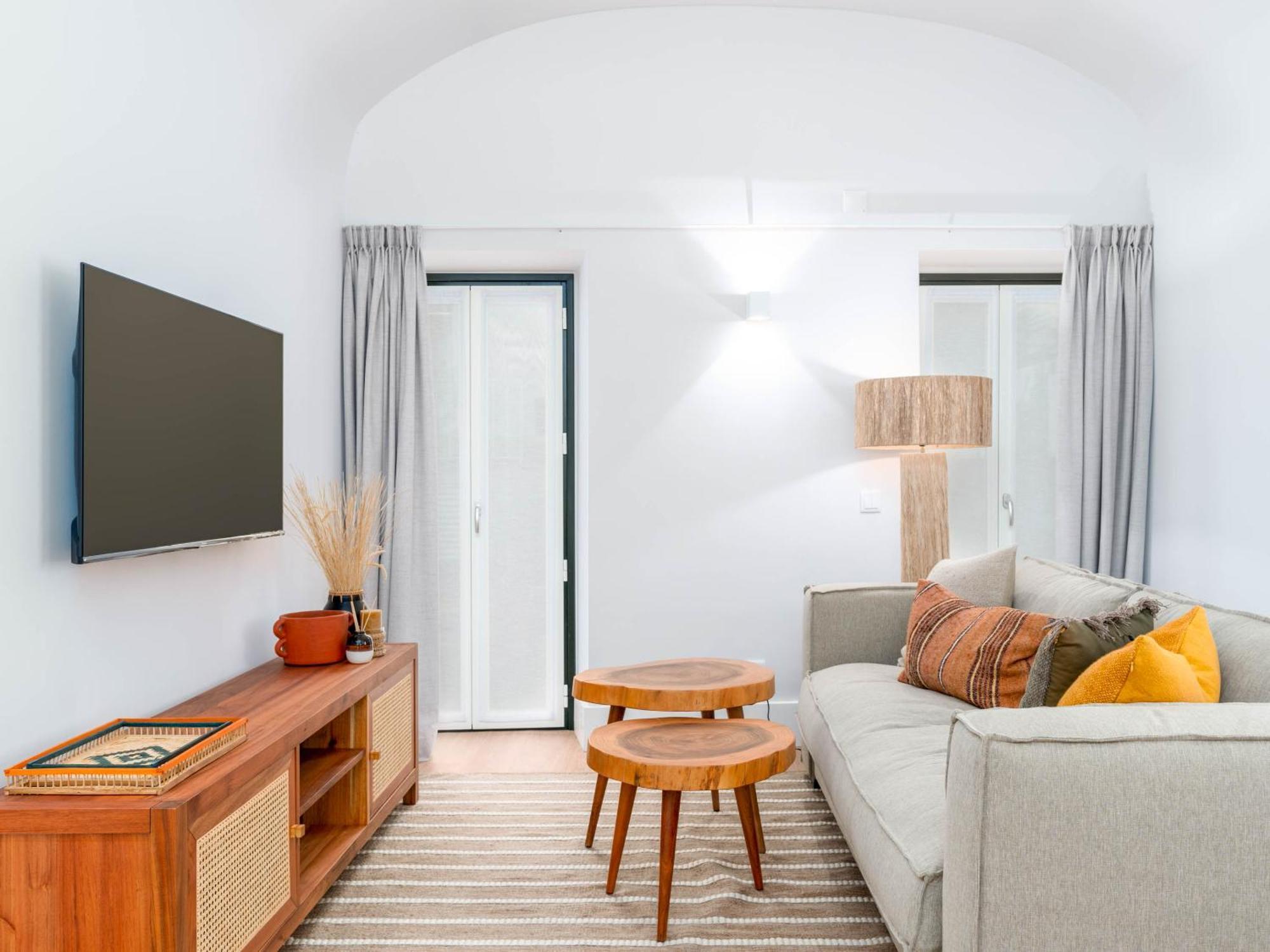 Limehome Evora Rua De Machede 61 Dış mekan fotoğraf